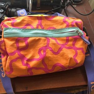 Tous diaper bag 💼